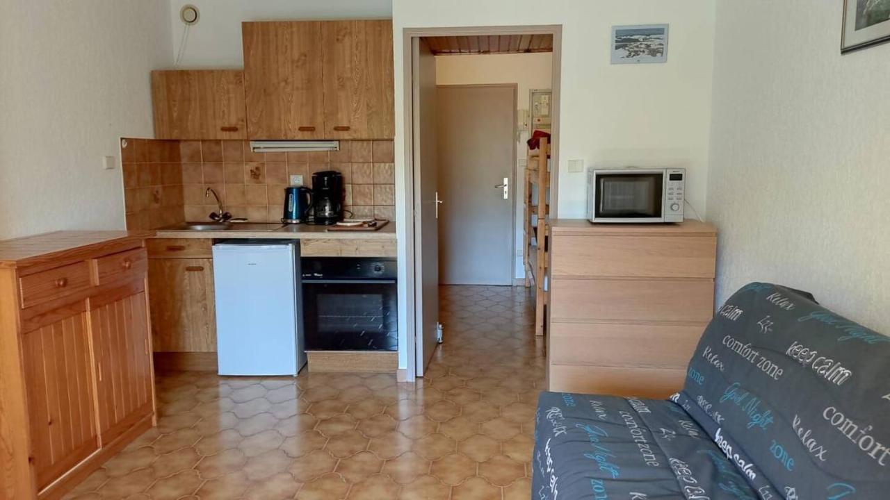 Bel Appartement Avec Piscine Proche Des Plages Six-Fours-les-Plages Exterior photo