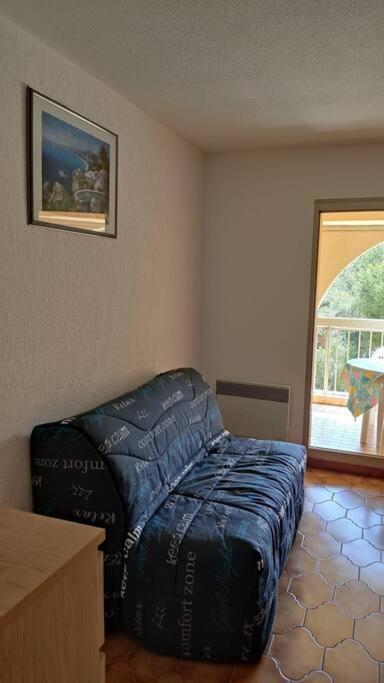 Bel Appartement Avec Piscine Proche Des Plages Six-Fours-les-Plages Exterior photo