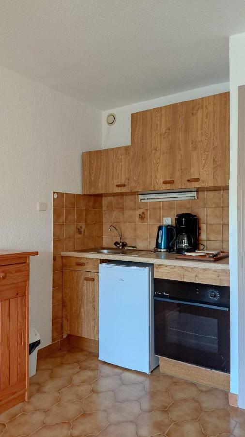 Bel Appartement Avec Piscine Proche Des Plages Six-Fours-les-Plages Exterior photo